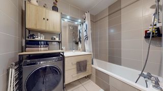  Appartement � vendre 3 pi�ces 64 m�