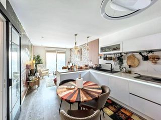  Appartement � vendre 3 pi�ces 60 m�