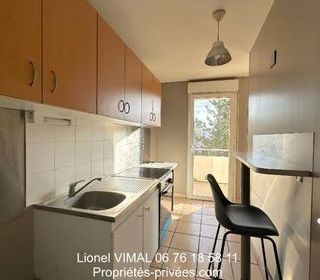  Appartement � vendre 3 pi�ces 61 m�