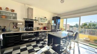  Appartement � vendre 4 pi�ces 59 m�