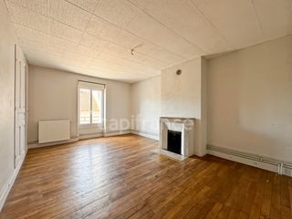  Maison � vendre 6 pi�ces 117 m�