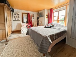  Maison � vendre 9 pi�ces 210 m�