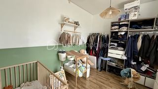  Maison � vendre 4 pi�ces 91 m�