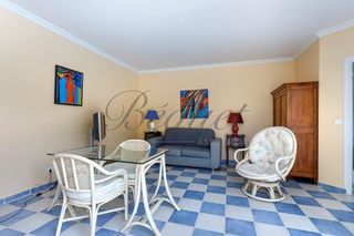  Appartement � louer 1 pi�ce 36 m�