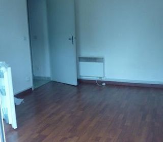 Appartement � louer 1 pi�ce 17 m�