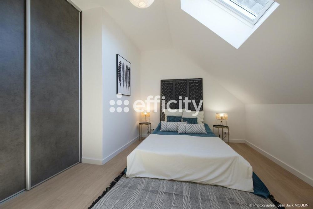 � vendre  Maison Le Pouliguen (44510)