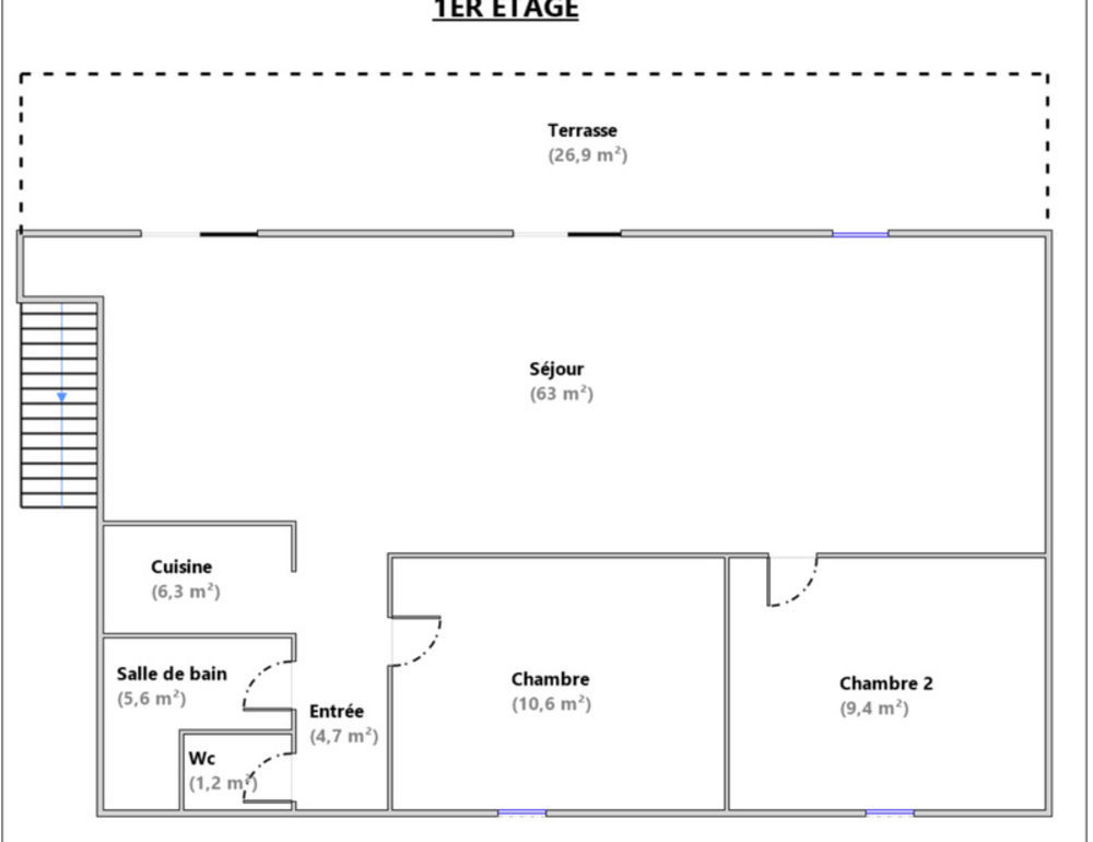 � vendre  Villa Porticcio (20166)