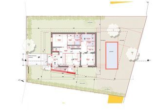  Maison � vendre 4 pi�ces 95 m�