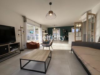  Villa � vendre 5 pi�ces 124 m�