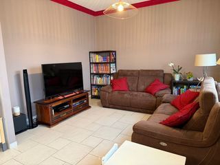  Appartement � vendre 6 pi�ces 175 m�