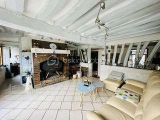  Maison � vendre 5 pi�ces 172 m�