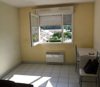  Appartement � louer 1 pi�ce 19 m�