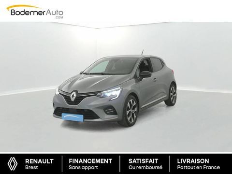 Renault Clio TCe 90 Evolution 2023 occasion Brest 29200