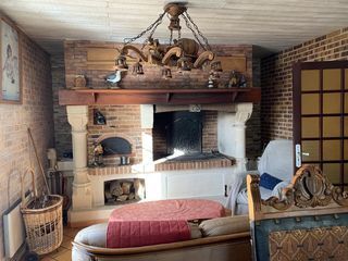  Maison � vendre 5 pi�ces 163 m�