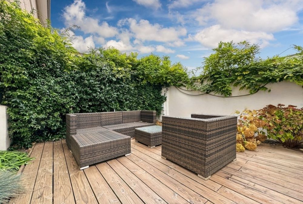 � vendre  Maison Colombes (92700)