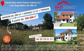  Terrain � vendre 496 m�