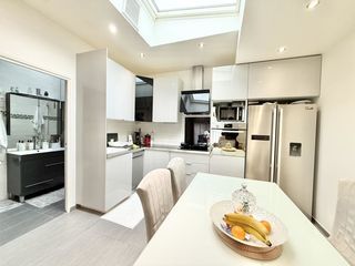  Maison � vendre 6 pi�ces 120 m�