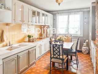  Maison � vendre 6 pi�ces 126 m�