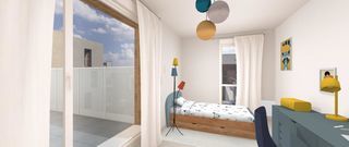  Appartement � vendre 3 pi�ces 71 m�