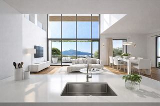  Appartement � vendre 4 pi�ces 110 m�