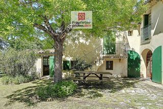  Maison � vendre 9 pi�ces 185 m�