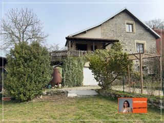  Maison � vendre 8 pi�ces 144 m�