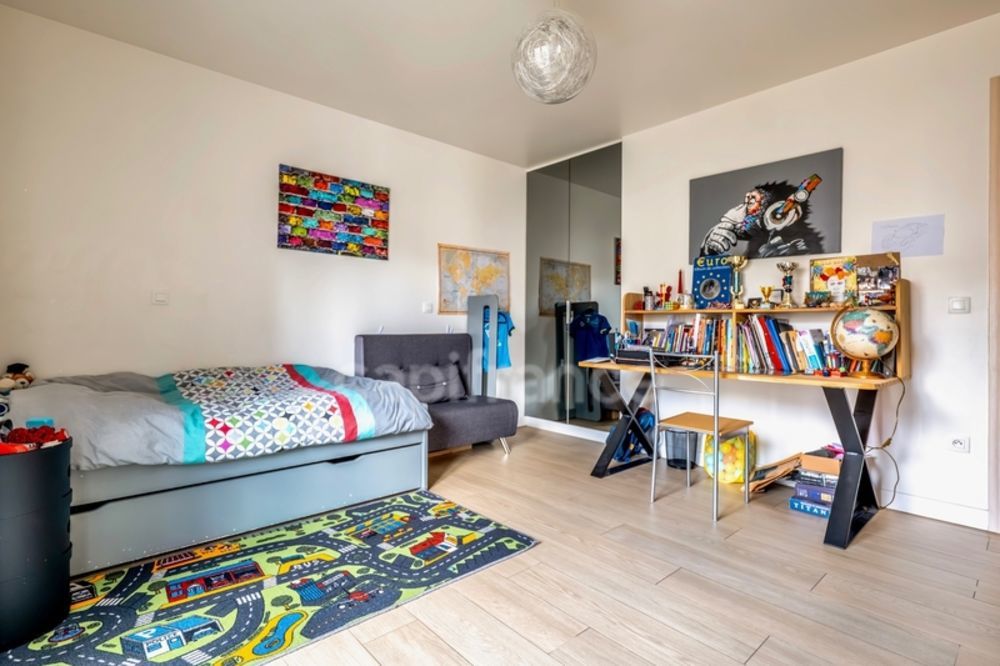 � vendre  Maison Fontenay-sous-Bois (94120)