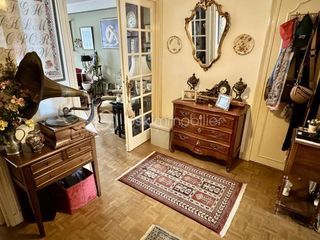  Appartement � vendre 3 pi�ces 75 m�