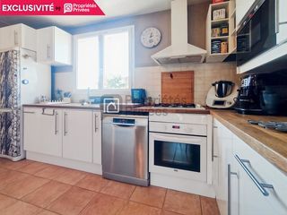  Maison � vendre 4 pi�ces 92 m�