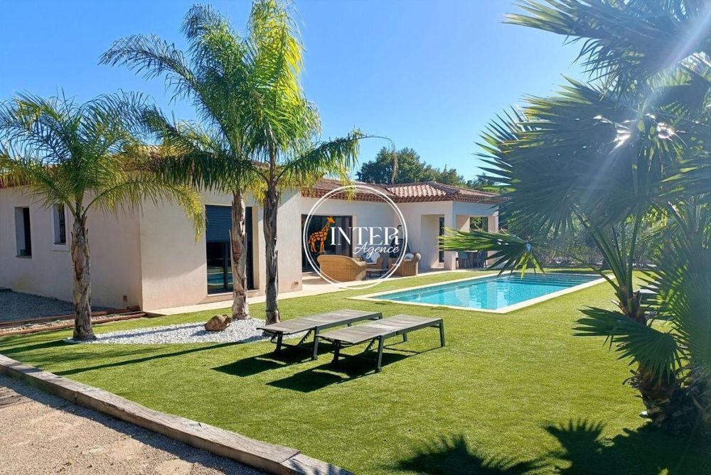 � vendre  Villa Le Plan-de-la-Tour (83120)