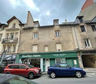  Appartement � louer 1 pi�ce 21 m�