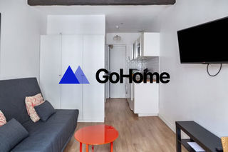  Appartement � louer 1 pi�ce 20 m�