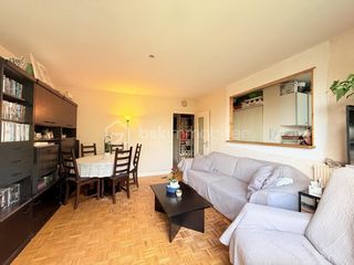  Appartement � vendre 4 pi�ces 76 m�