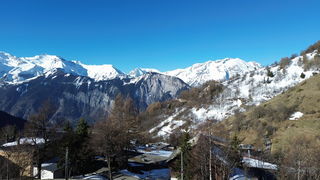  Appartement � vendre 3 pi�ces 65 m�