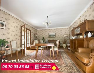  Maison � vendre 7 pi�ces 132 m�