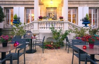  Immeuble � vendre 10 pi�ces 400 m�