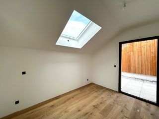  Appartement � vendre 4 pi�ces 109 m�