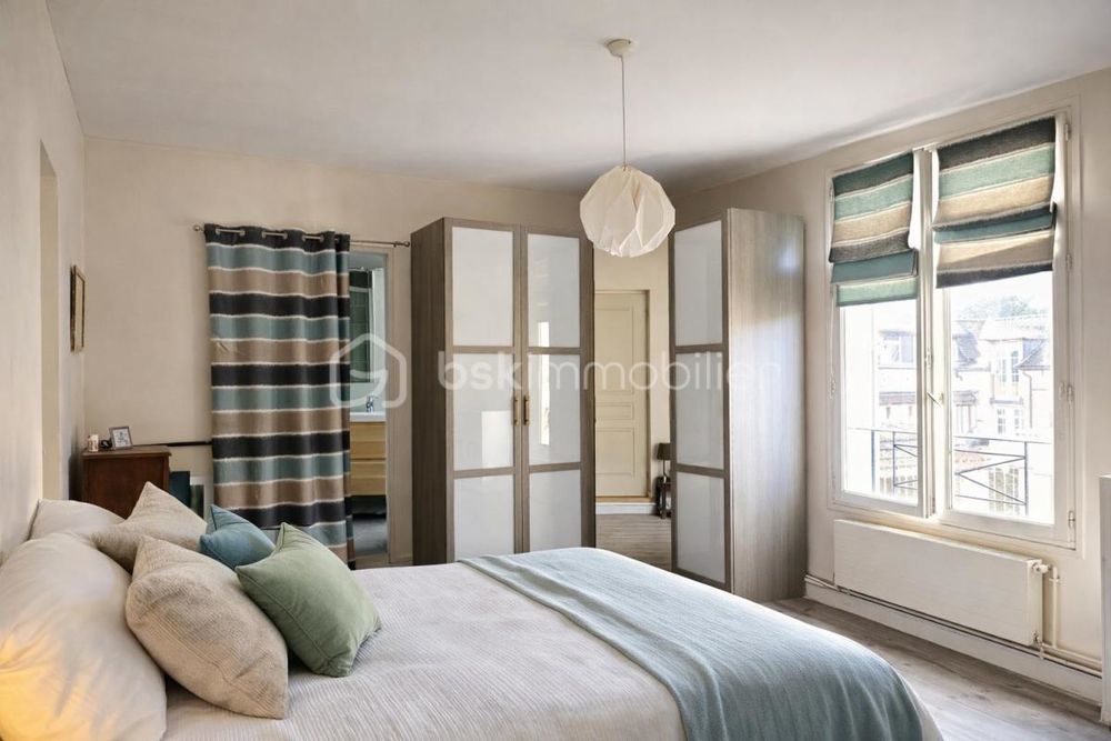 � vendre  Maison Bougival (78380)