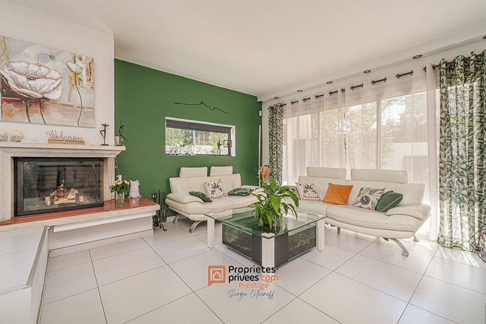 � vendre  Villa Marseille 8