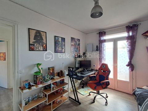  Maison � vendre 5 pi�ces 90 m�