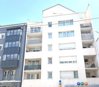  Appartement � vendre 4 pi�ces 79 m�