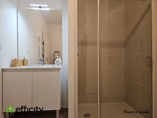  Appartement � vendre 3 pi�ces 79 m�