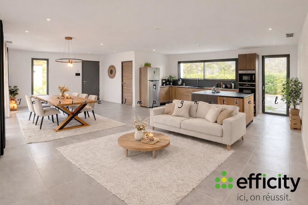 � vendre  Villa Le Beausset (83330)