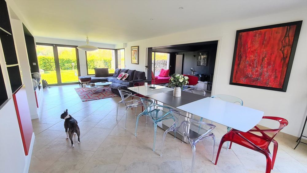 � vendre  Maison Vertou (44120)