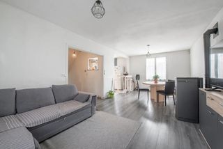  Maison � vendre 3 pi�ces 64 m�