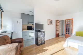  Appartement � vendre 1 pi�ce 33 m�