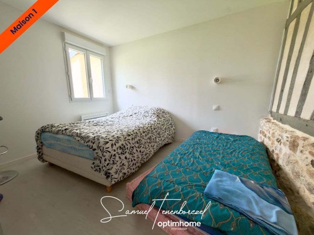 � vendre  Propri�t�/ch�teau Lisieux (14100)