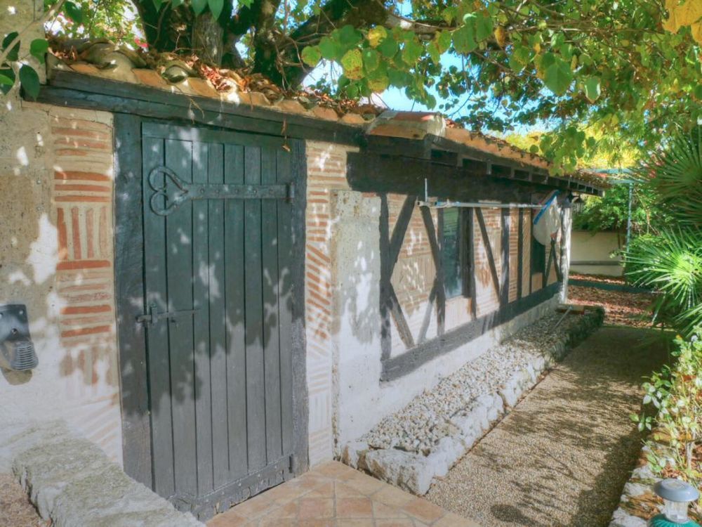 � vendre  Maison Clermont-Dessous (47130)