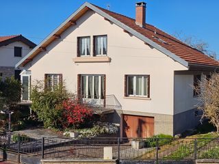  Maison � vendre 8 pi�ces 153 m�