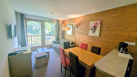   Appartement � vendre 3 pi�ces PRALOGNAN LA VANOISE (73) Appartement - 3 pi�ce(s) - 44 m�